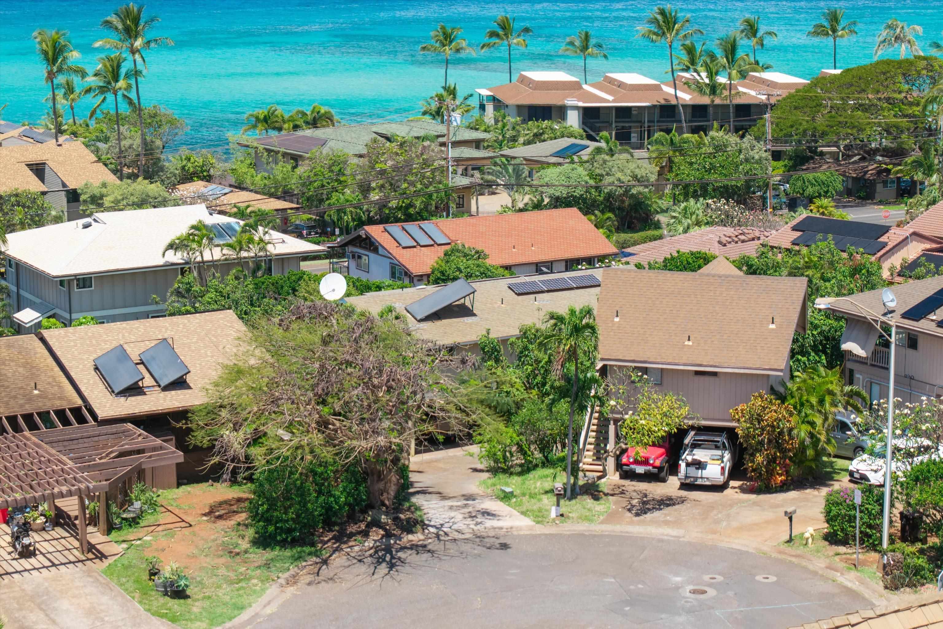 4055  Mahinahina Pl Mahinahina, Napili/Kahana/Honokowai home - photo 45 of 50