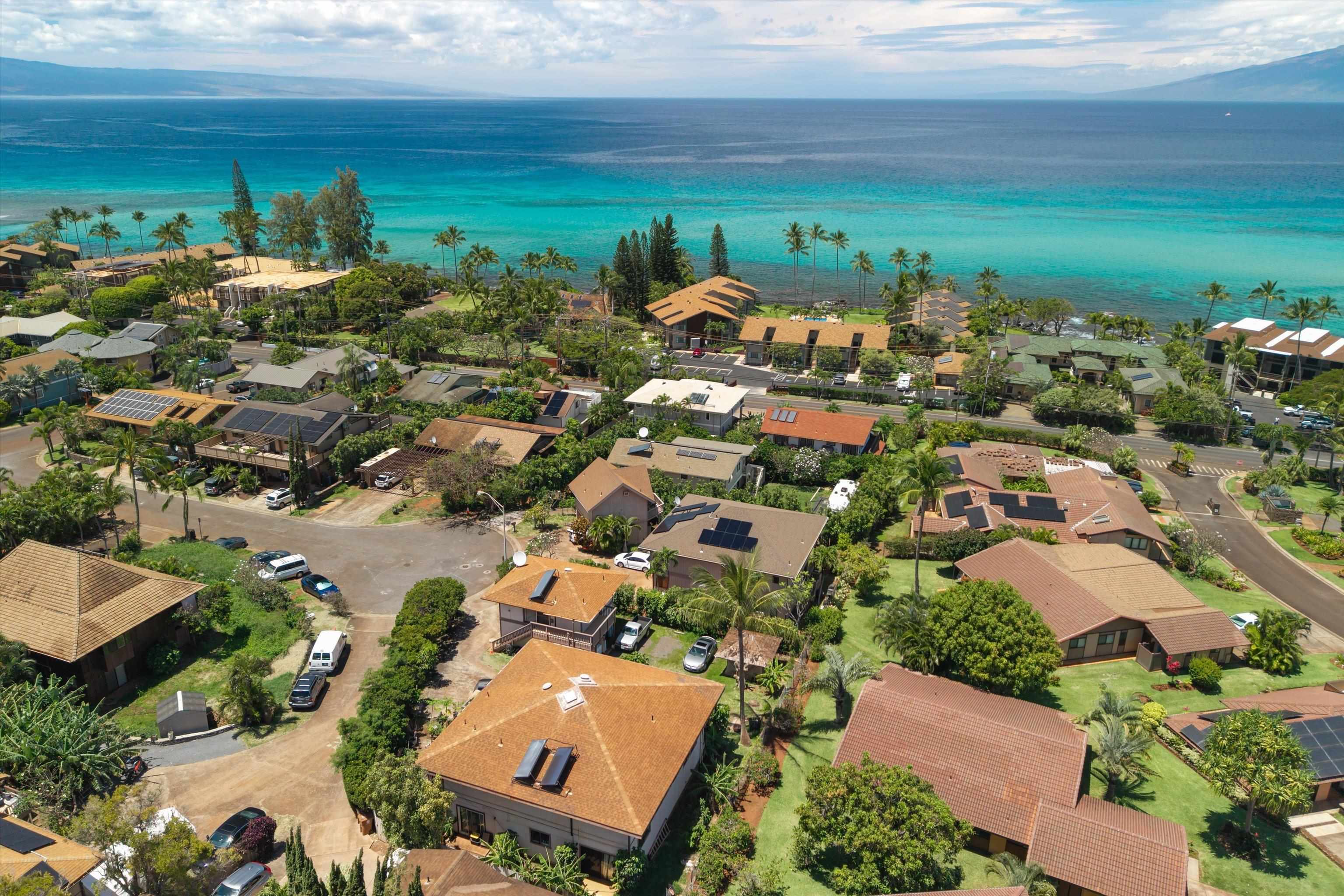4055  Mahinahina Pl Mahinahina, Napili/Kahana/Honokowai home - photo 48 of 50