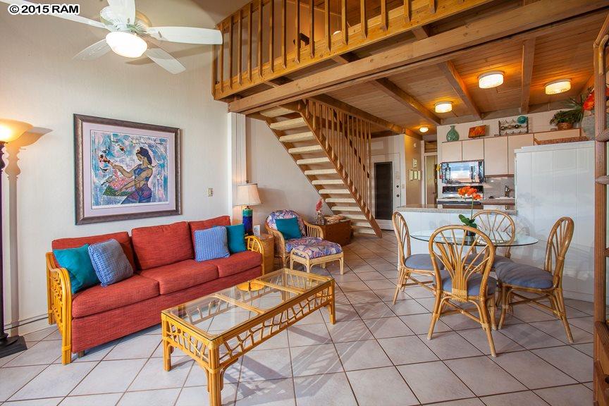 Mahina Surf condo # 218, Lahaina, Hawaii - photo 11 of 28
