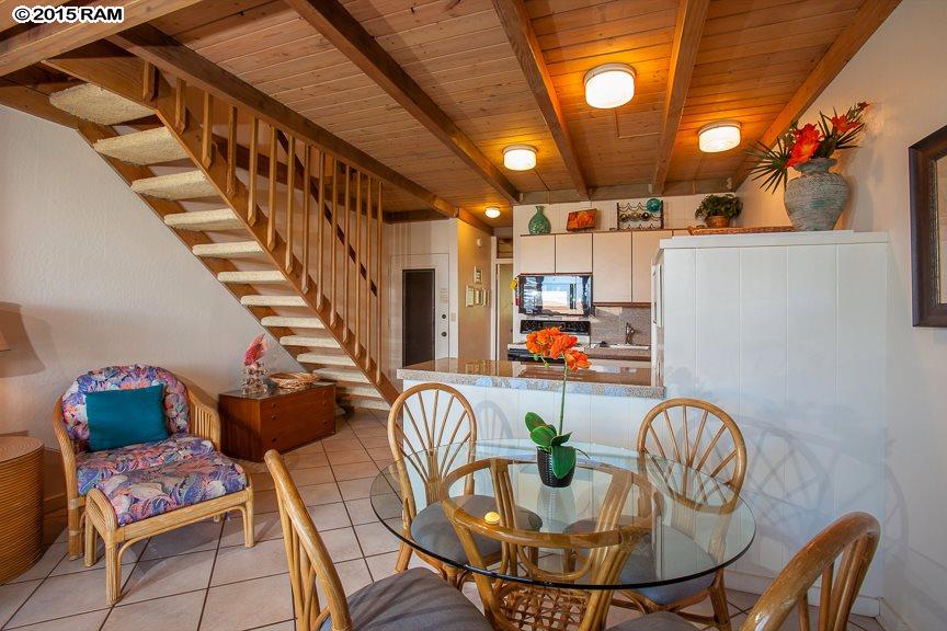 Mahina Surf condo # 218, Lahaina, Hawaii - photo 12 of 28