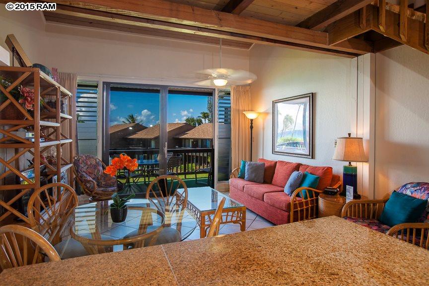 Mahina Surf condo # 218, Lahaina, Hawaii - photo 15 of 28