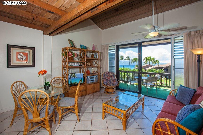 Mahina Surf condo # 218, Lahaina, Hawaii - photo 16 of 28