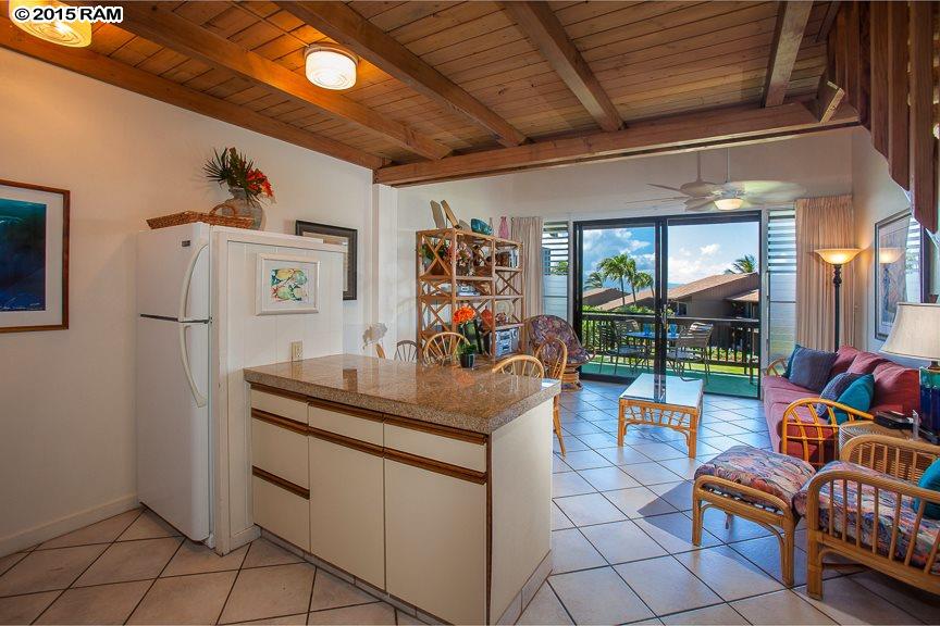 Mahina Surf condo # 218, Lahaina, Hawaii - photo 17 of 28