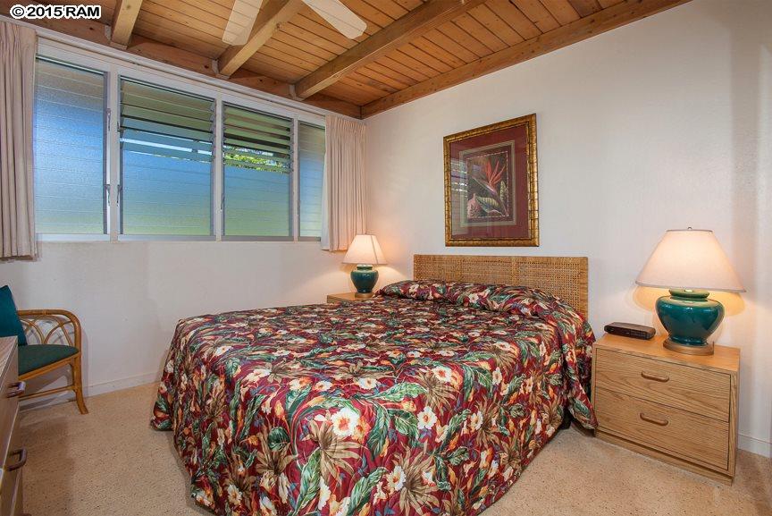 Mahina Surf condo # 218, Lahaina, Hawaii - photo 18 of 28