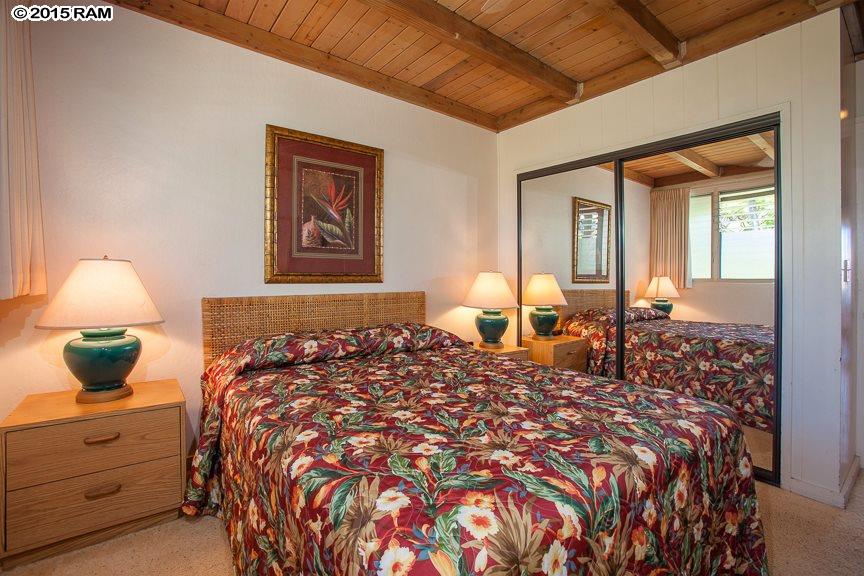 Mahina Surf condo # 218, Lahaina, Hawaii - photo 19 of 28