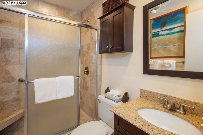 Mahina Surf condo # 218, Lahaina, Hawaii - photo 20 of 28