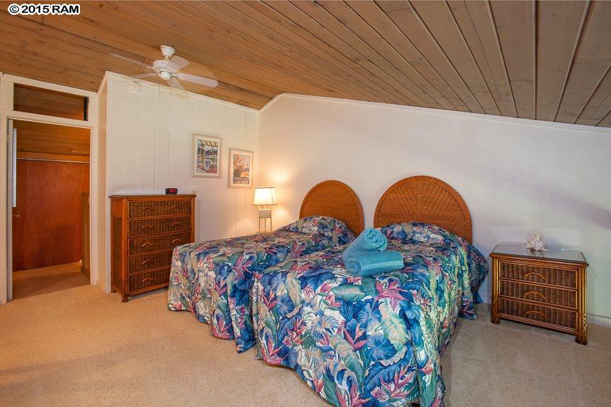 Mahina Surf condo # 218, Lahaina, Hawaii - photo 22 of 28