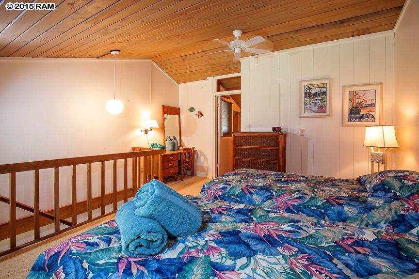 Mahina Surf condo # 218, Lahaina, Hawaii - photo 23 of 28