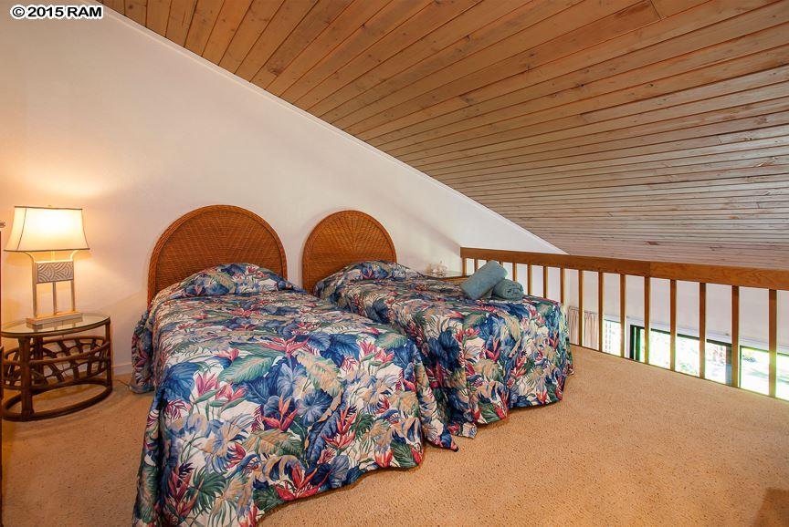 Mahina Surf condo # 218, Lahaina, Hawaii - photo 24 of 28