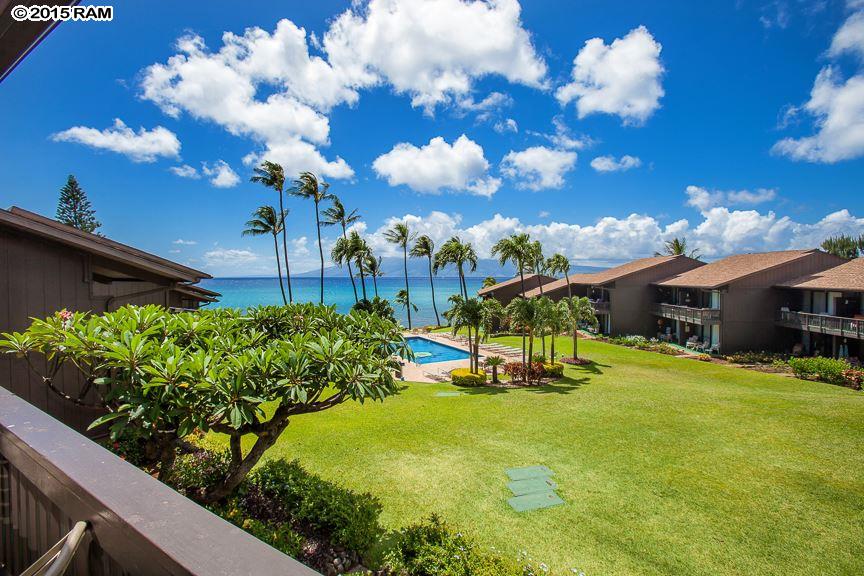 Mahina Surf condo # 218, Lahaina, Hawaii - photo 6 of 28