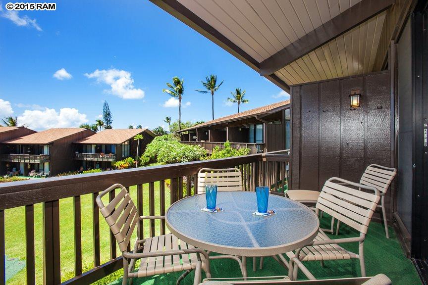 Mahina Surf condo # 218, Lahaina, Hawaii - photo 9 of 28