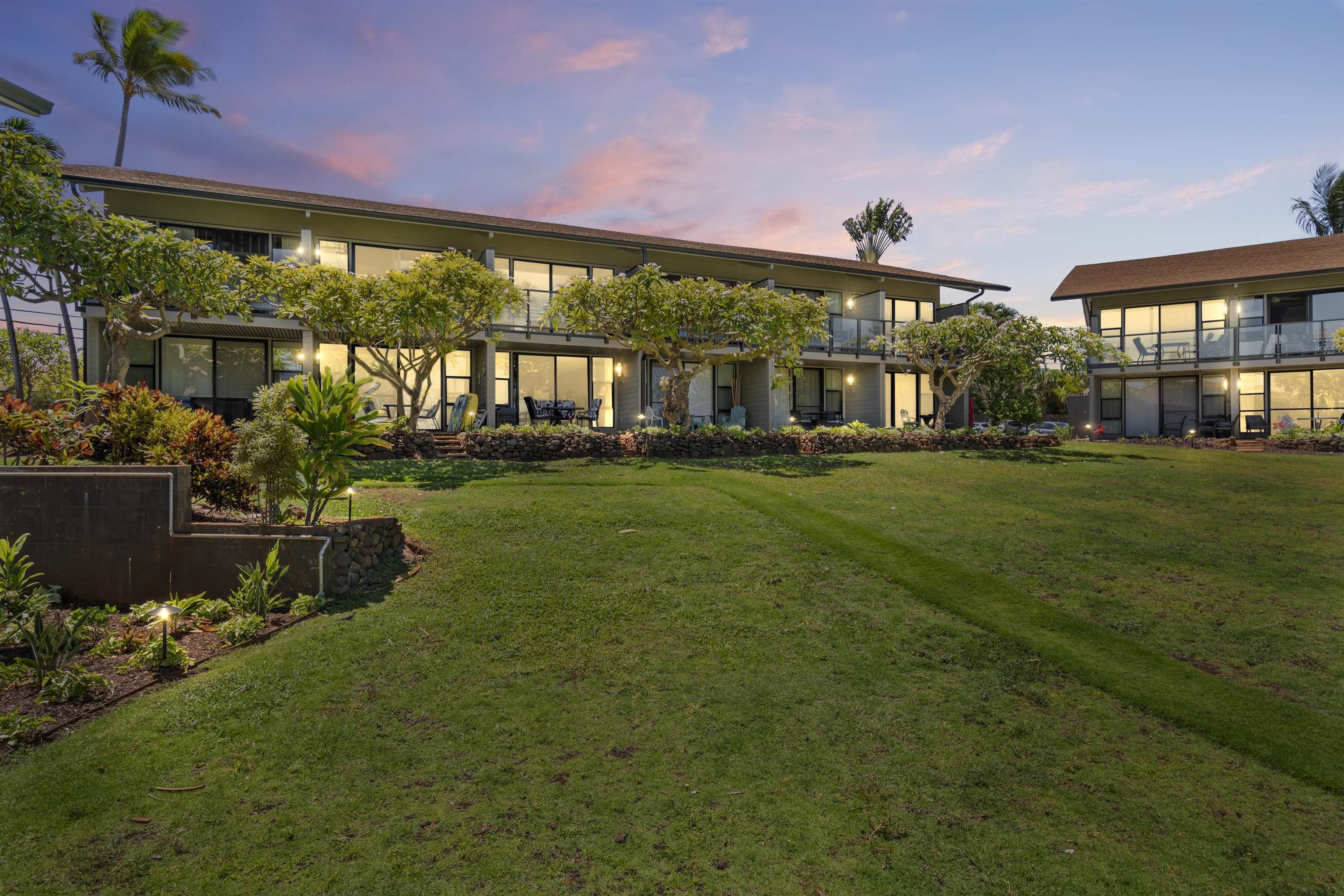 Mahina Surf condo # 113, Lahaina, Hawaii - photo 13 of 23