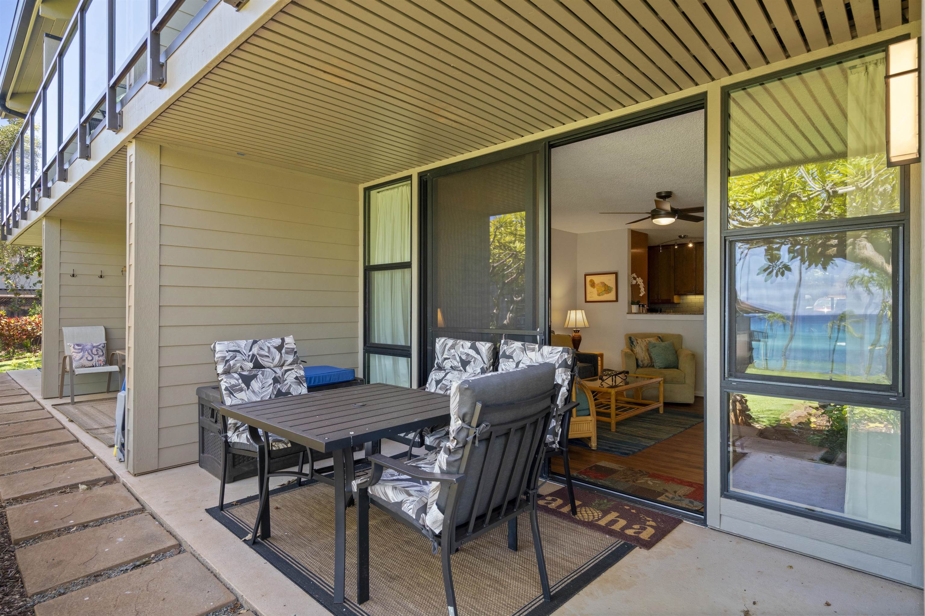 Mahina Surf condo # 113, Lahaina, Hawaii - photo 17 of 23