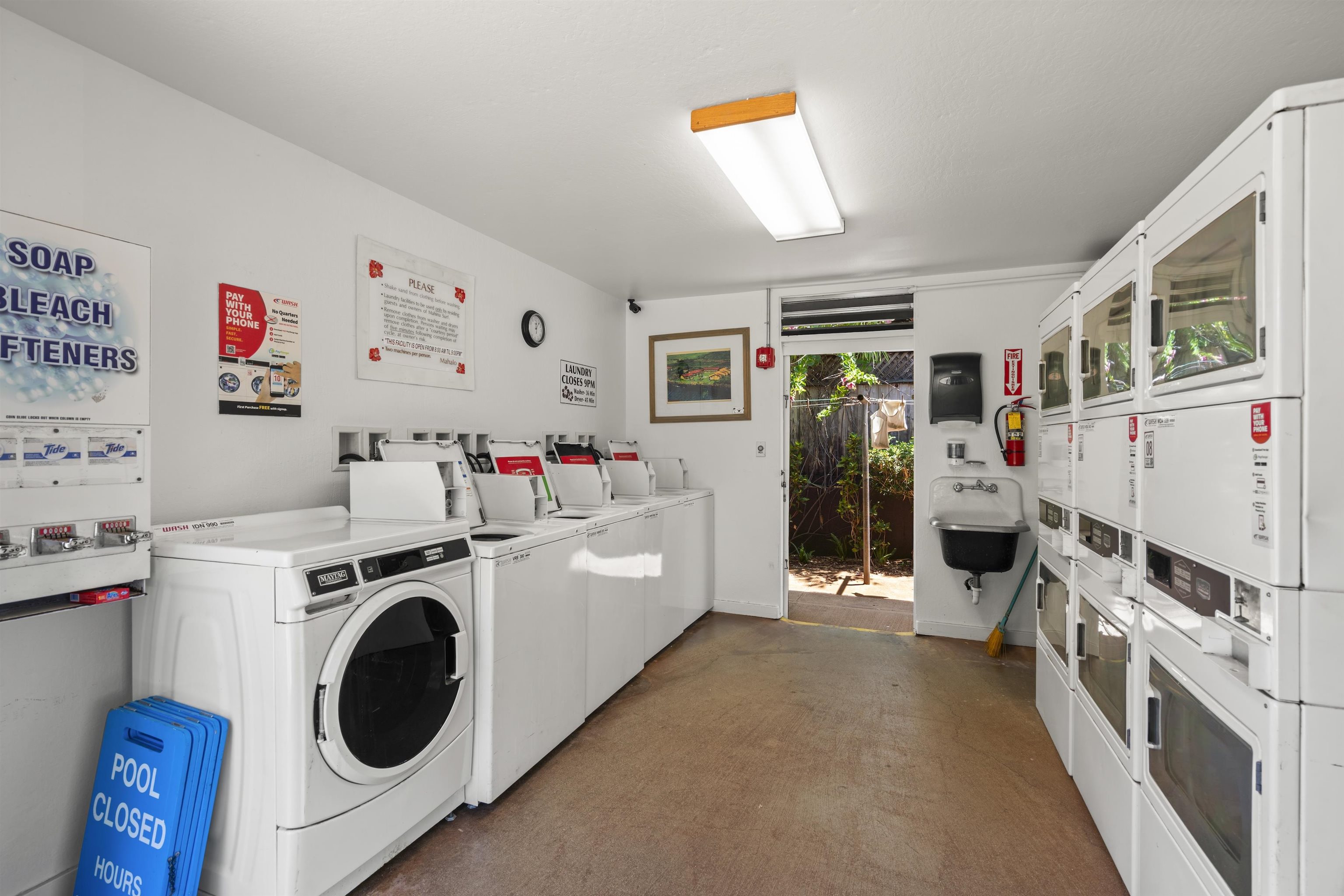 Mahina Surf condo # 113, Lahaina, Hawaii - photo 22 of 23