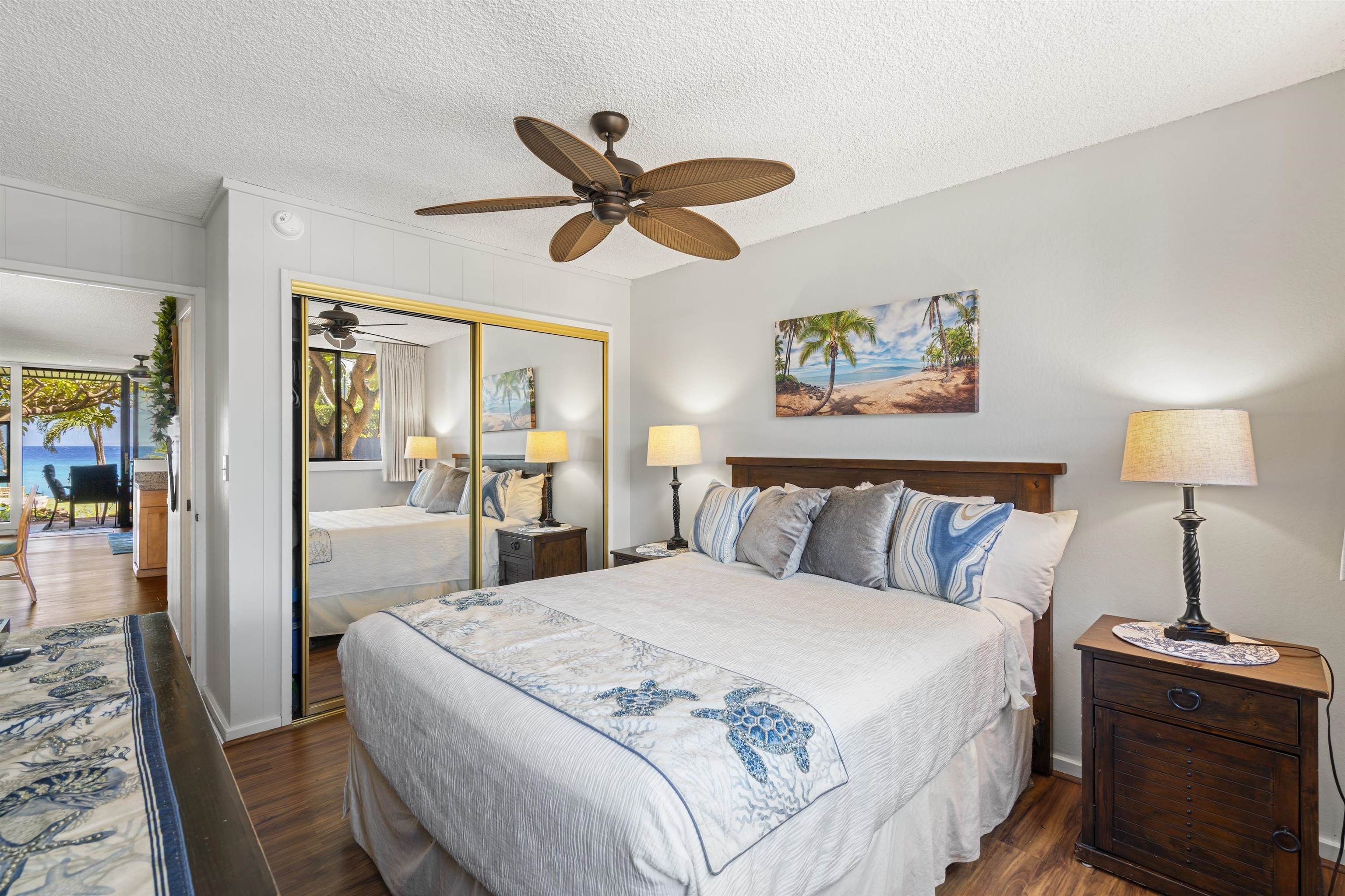 Mahina Surf condo # 113, Lahaina, Hawaii - photo 7 of 23