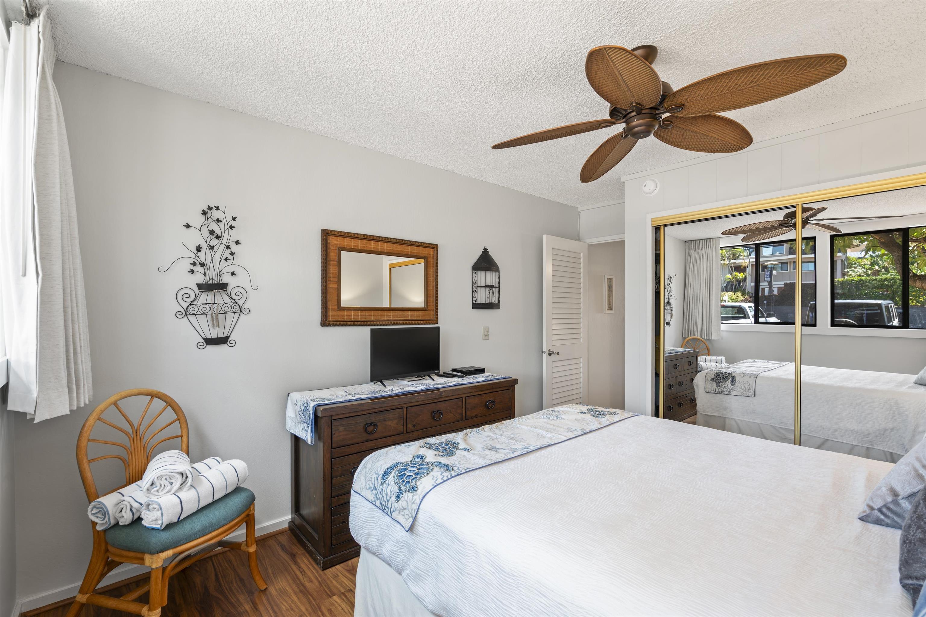 Mahina Surf condo # 113, Lahaina, Hawaii - photo 8 of 23