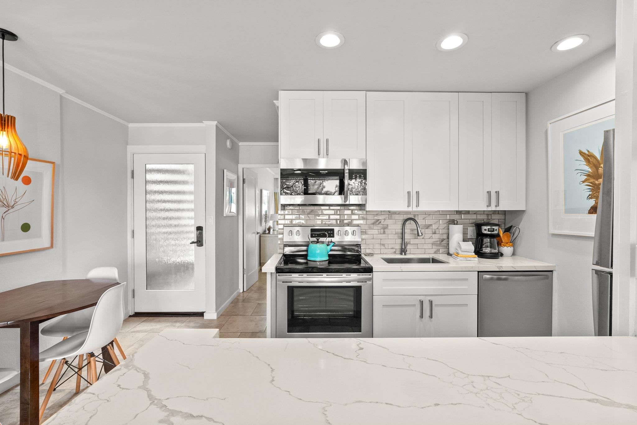 Mahina Surf condo # 114, Lahaina, Hawaii - photo 11 of 23