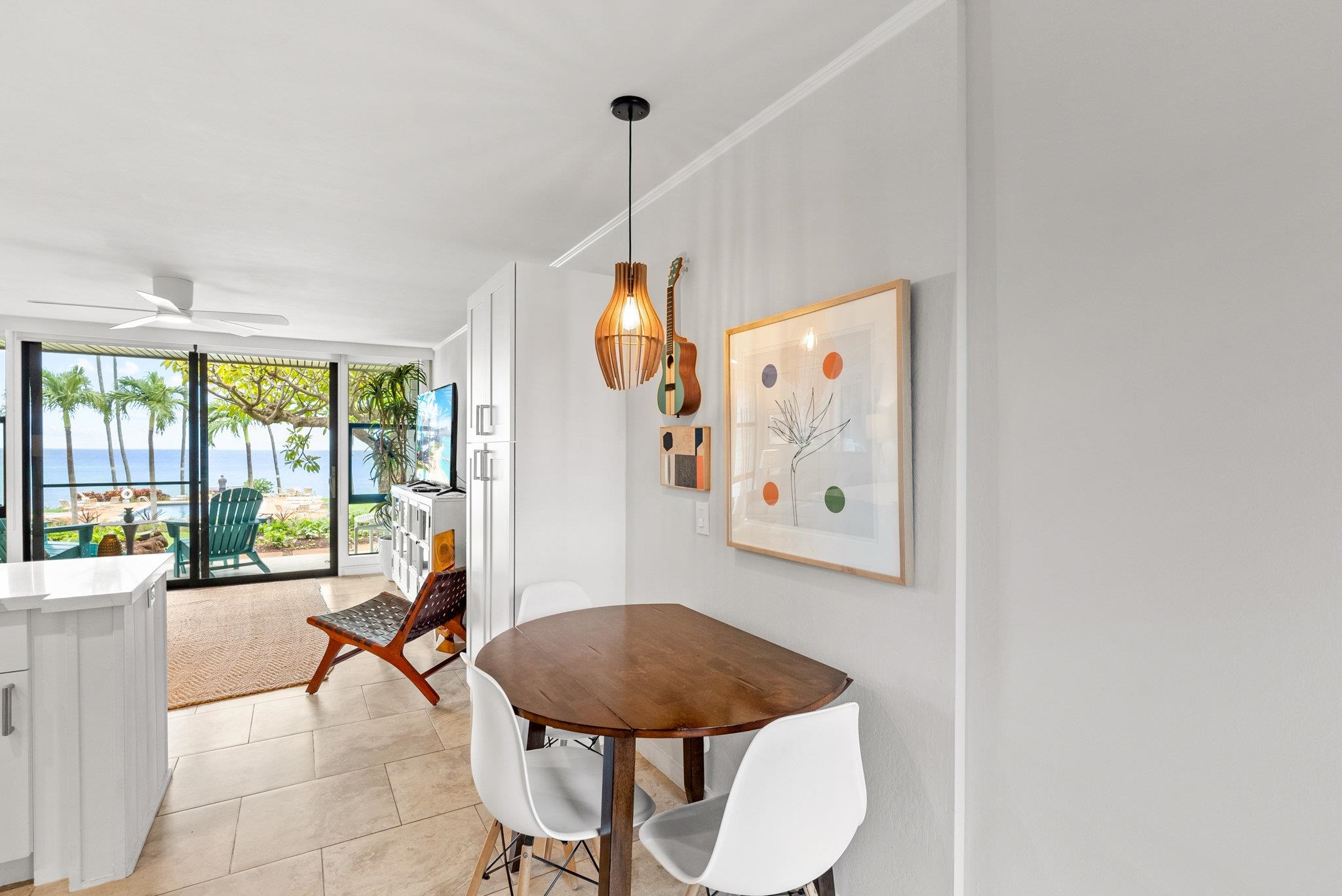 Mahina Surf condo # 114, Lahaina, Hawaii - photo 14 of 23