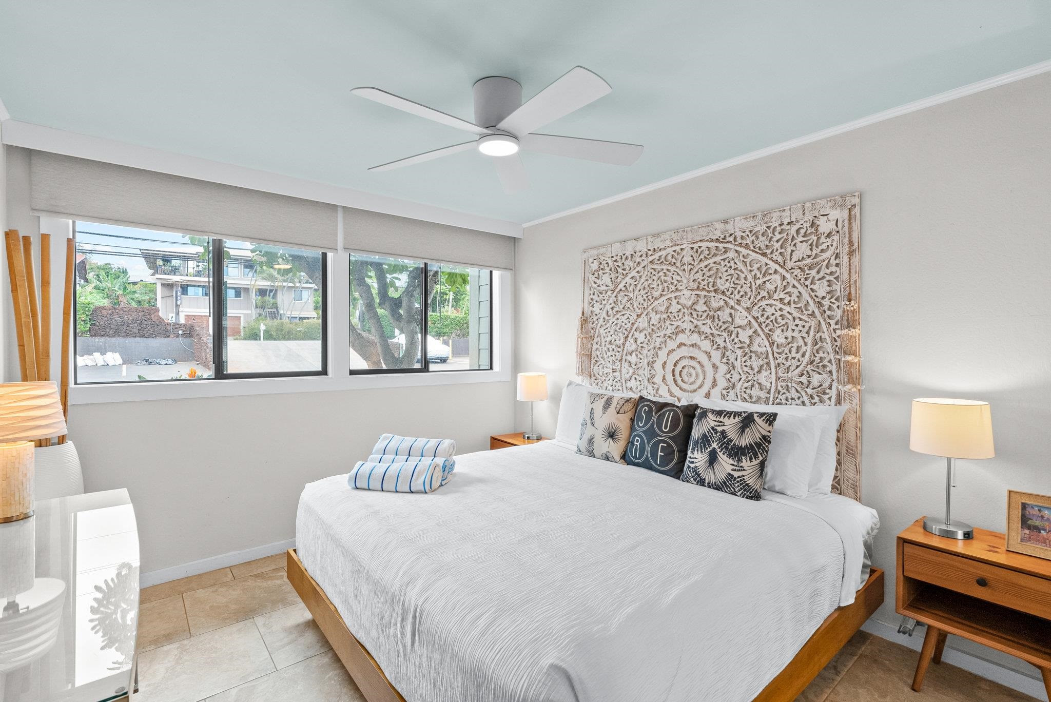 Mahina Surf condo # 114, Lahaina, Hawaii - photo 15 of 23