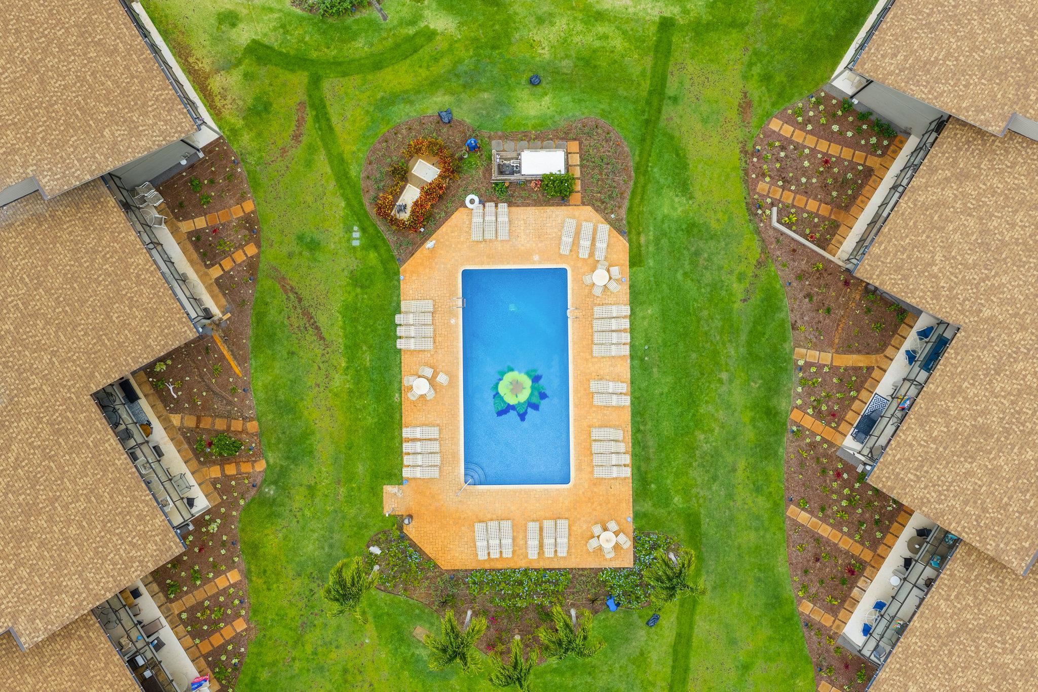 Mahina Surf condo # 114, Lahaina, Hawaii - photo 19 of 23