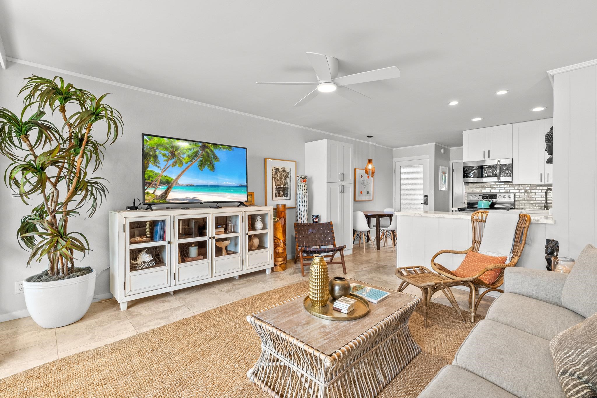 Mahina Surf condo # 114, Lahaina, Hawaii - photo 4 of 23