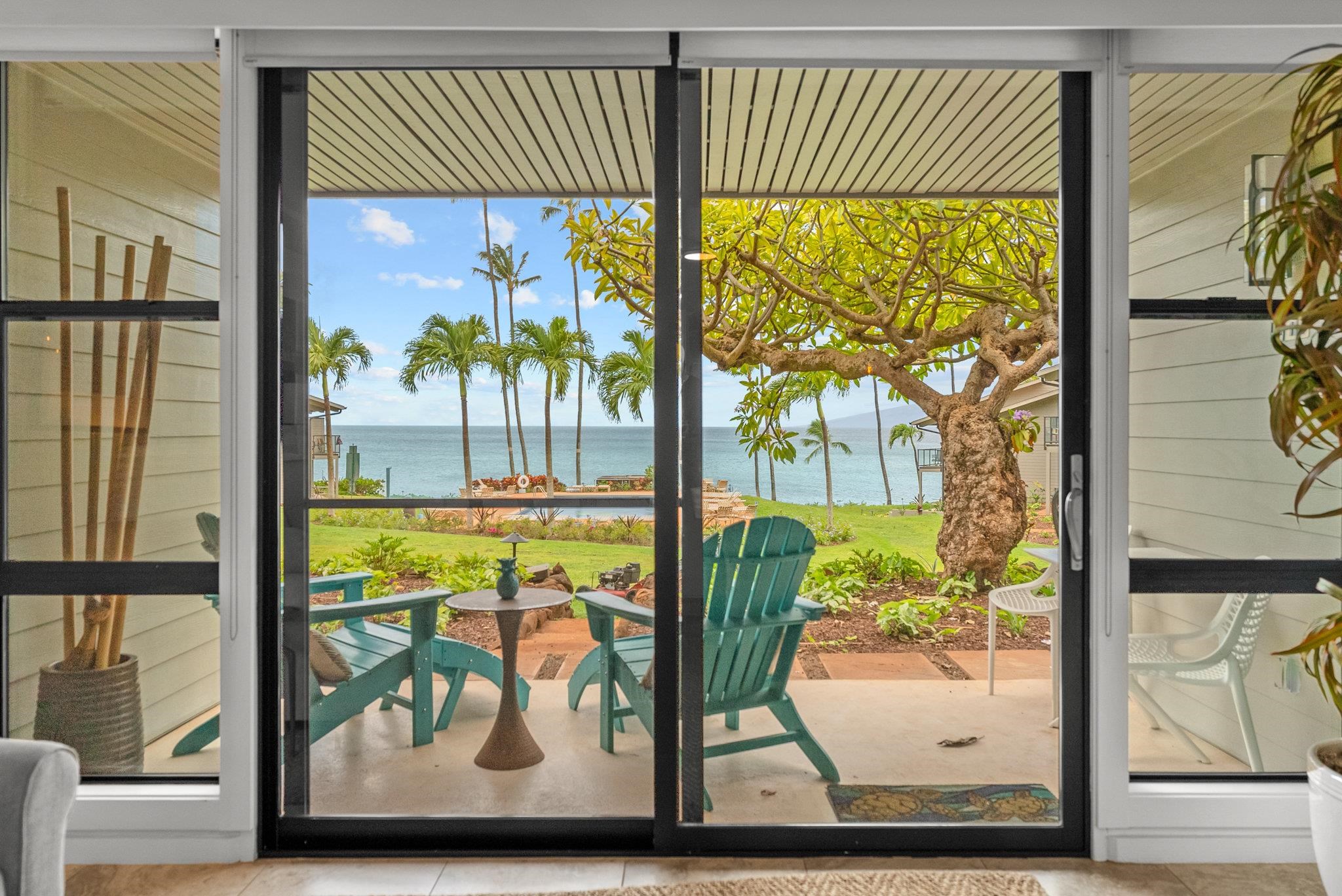 Mahina Surf condo # 114, Lahaina, Hawaii - photo 7 of 23