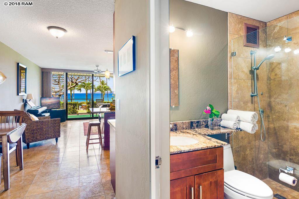 Mahina Surf condo # 115, Lahaina, Hawaii - photo 14 of 30