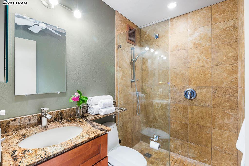 Mahina Surf condo # 115, Lahaina, Hawaii - photo 15 of 30