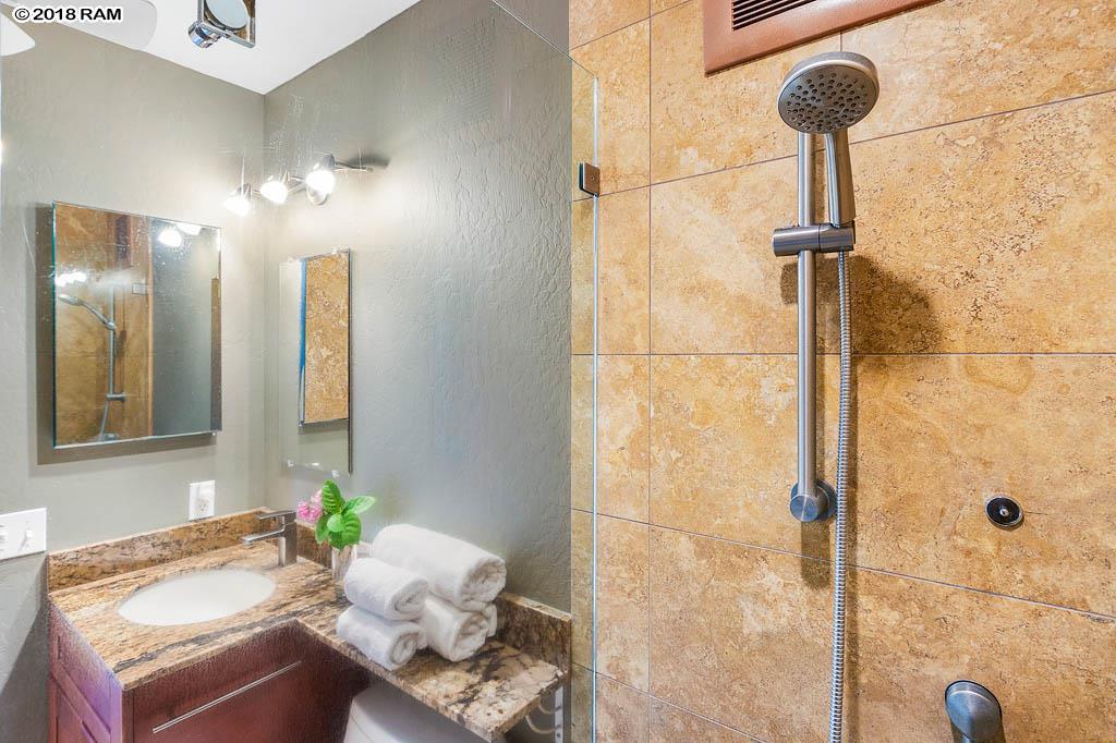 Mahina Surf condo # 115, Lahaina, Hawaii - photo 16 of 30