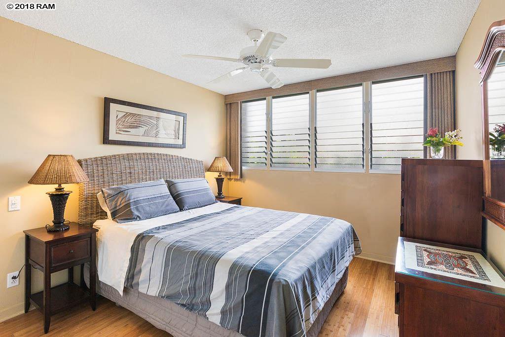 Mahina Surf condo # 115, Lahaina, Hawaii - photo 17 of 30