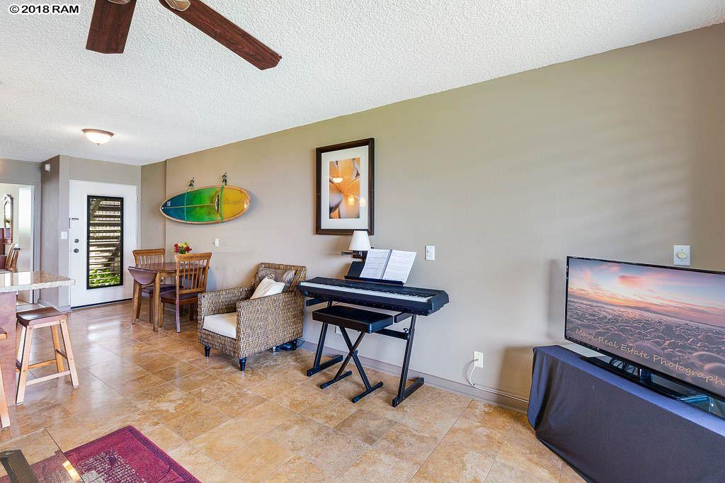 Mahina Surf condo # 115, Lahaina, Hawaii - photo 20 of 30