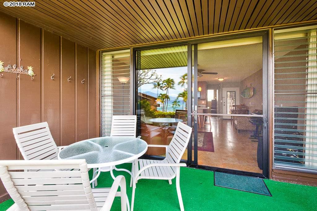 Mahina Surf condo # 115, Lahaina, Hawaii - photo 21 of 30