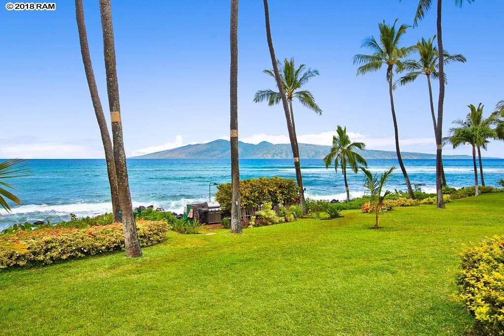 Mahina Surf condo # 115, Lahaina, Hawaii - photo 25 of 30