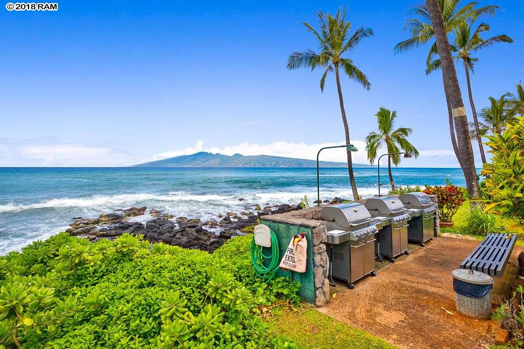 Mahina Surf condo # 115, Lahaina, Hawaii - photo 26 of 30