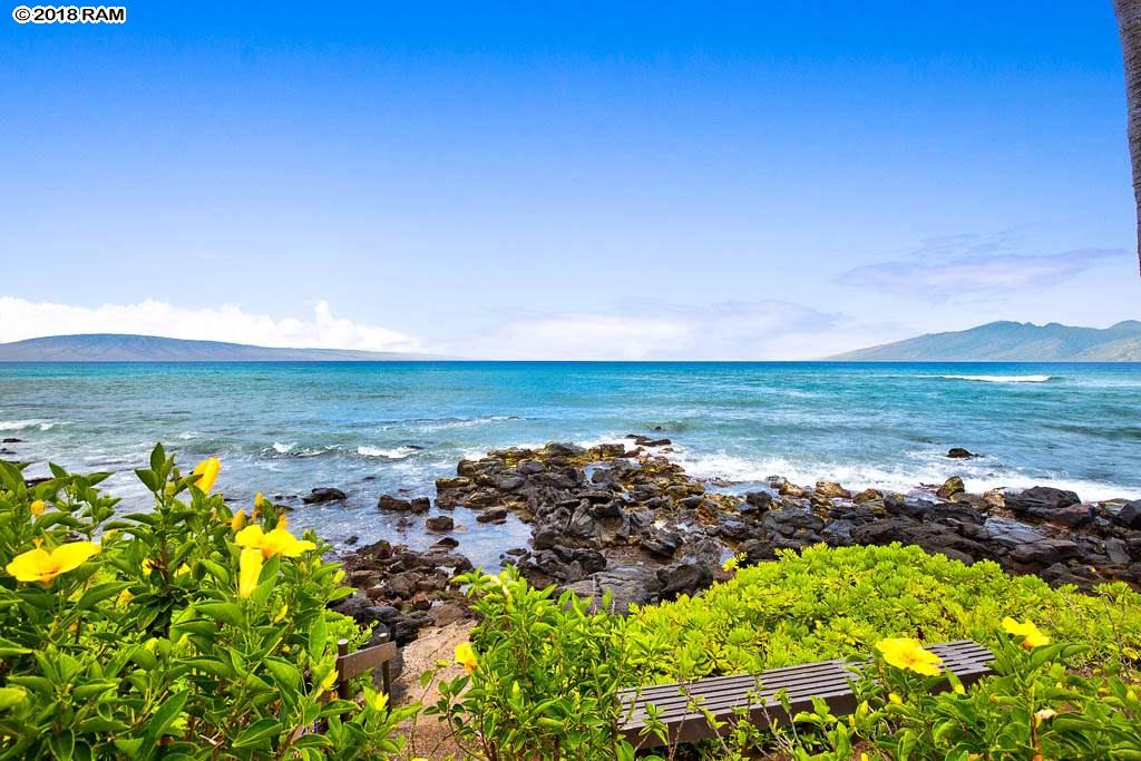 Mahina Surf condo # 115, Lahaina, Hawaii - photo 27 of 30
