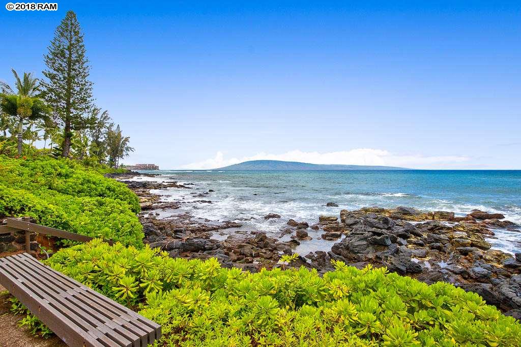 Mahina Surf condo # 115, Lahaina, Hawaii - photo 28 of 30