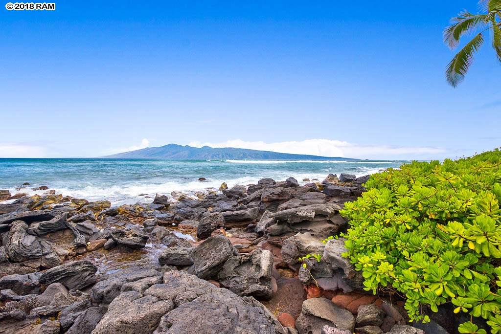 Mahina Surf condo # 115, Lahaina, Hawaii - photo 29 of 30
