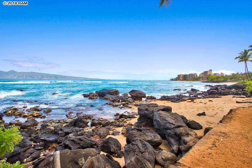 Mahina Surf condo # 115, Lahaina, Hawaii - photo 30 of 30