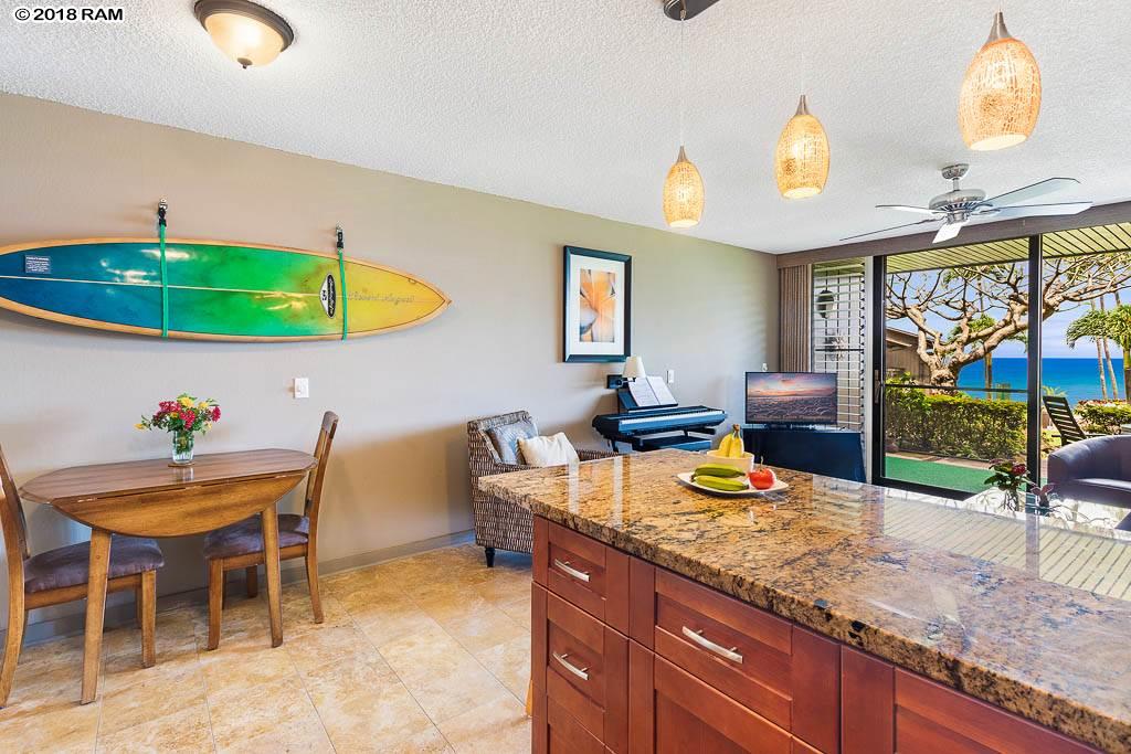 Mahina Surf condo # 115, Lahaina, Hawaii - photo 9 of 30