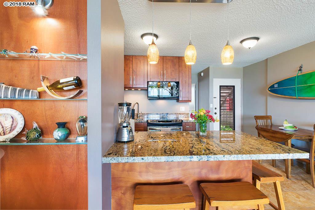 Mahina Surf condo # 115, Lahaina, Hawaii - photo 10 of 30