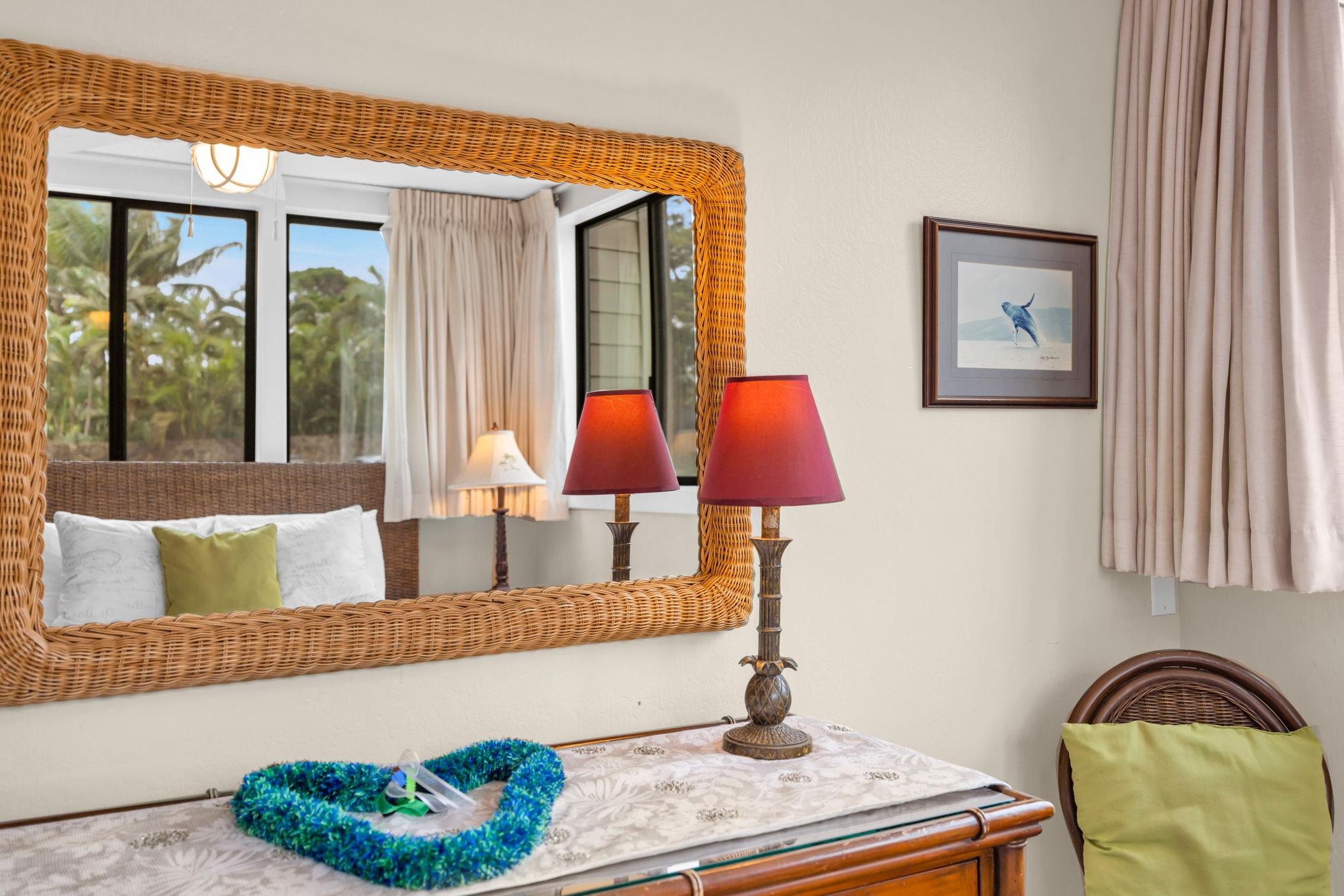 Mahina Surf condo # 116, Lahaina, Hawaii - photo 13 of 38