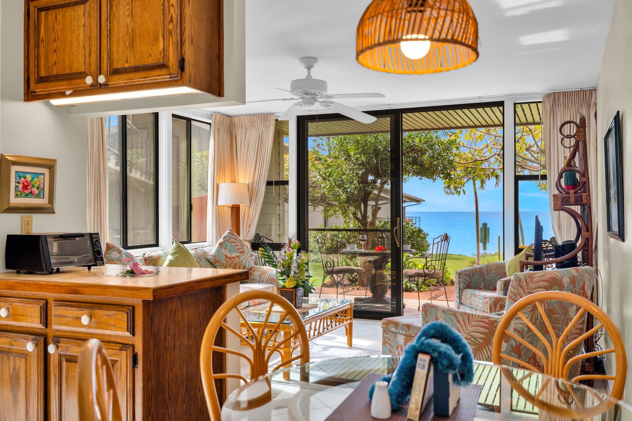 Mahina Surf condo # 116, Lahaina, Hawaii - photo 21 of 38