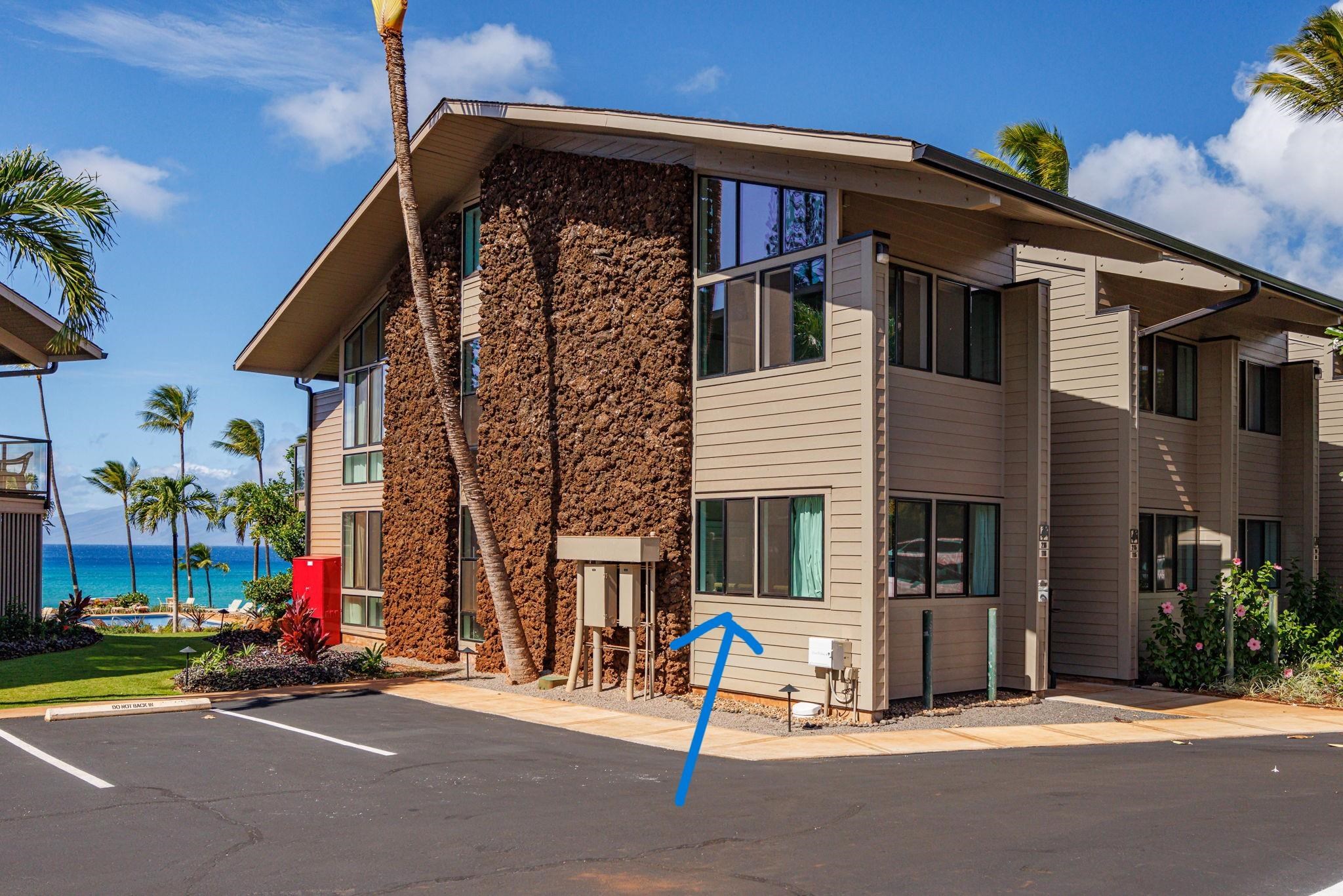 Mahina Surf condo # 116, Lahaina, Hawaii - photo 26 of 38