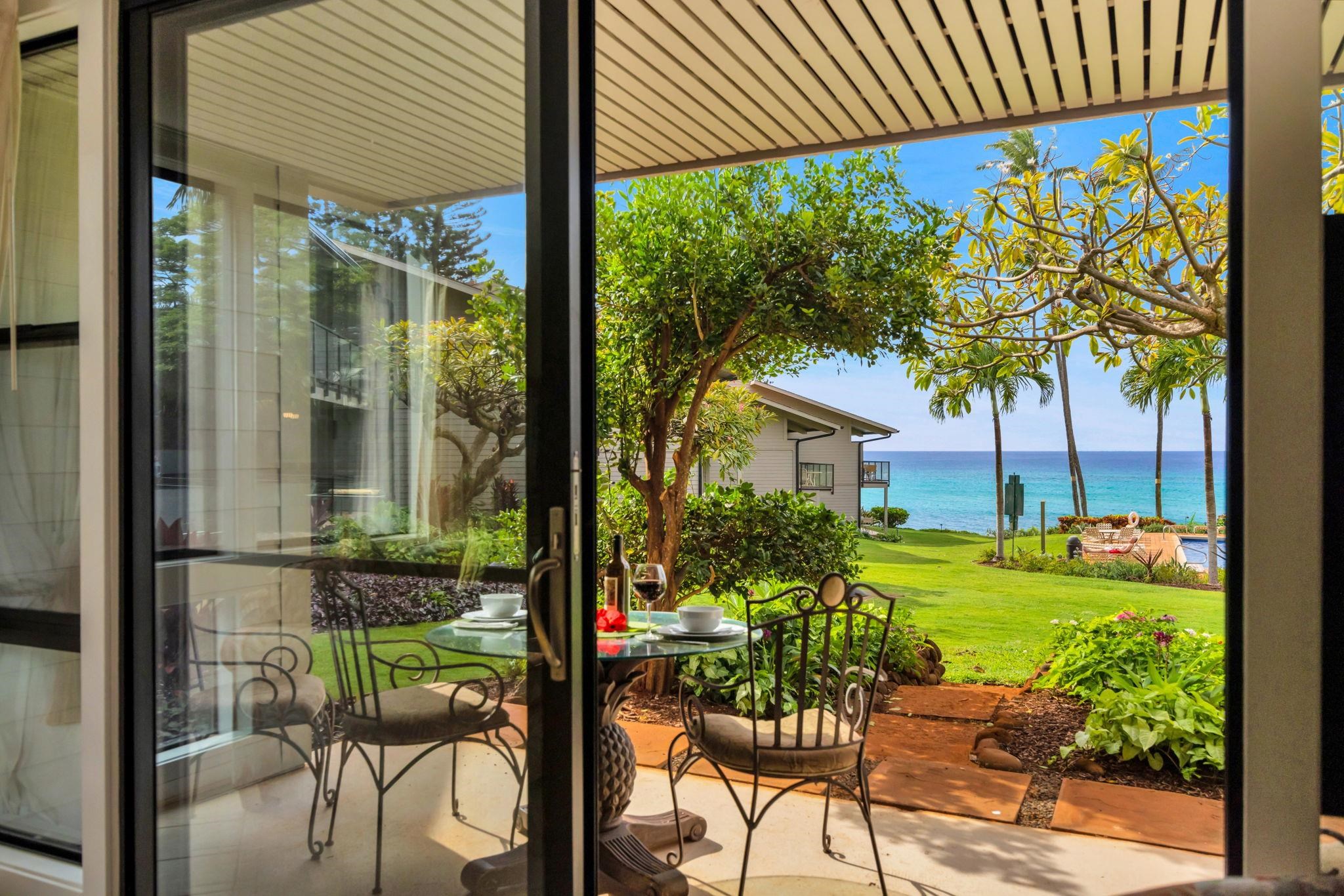 Mahina Surf condo # 116, Lahaina, Hawaii - photo 28 of 38