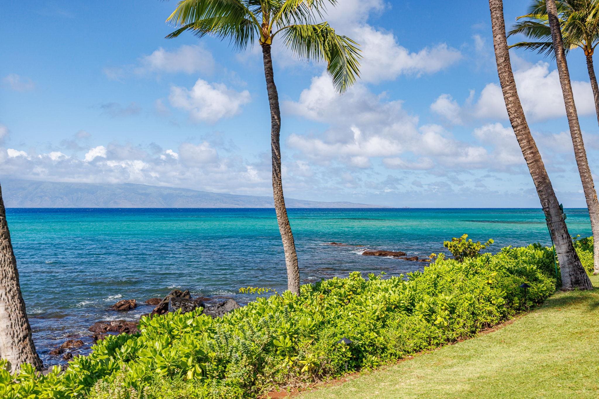 Mahina Surf condo # 116, Lahaina, Hawaii - photo 30 of 38
