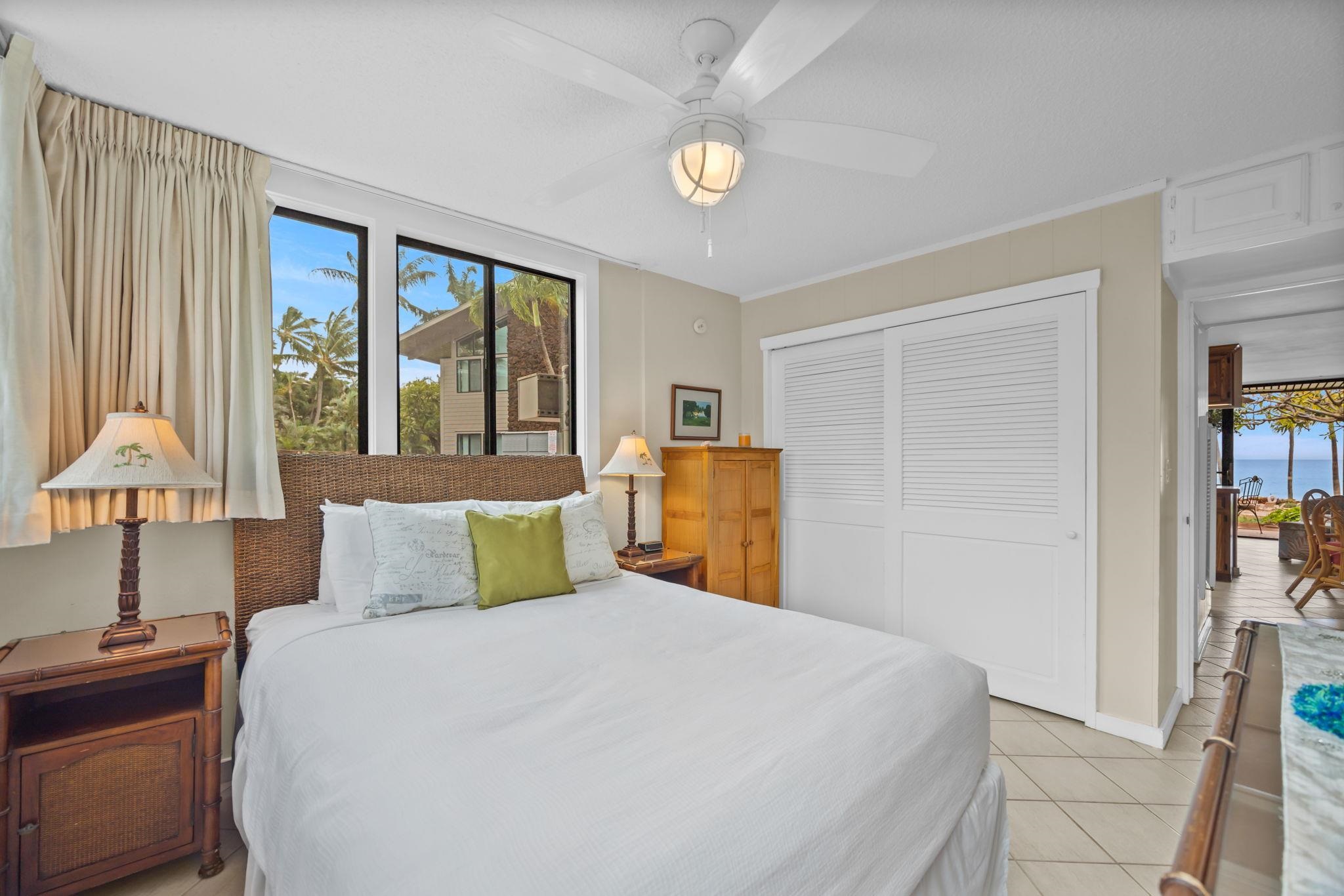 Mahina Surf condo # 116, Lahaina, Hawaii - photo 14 of 38