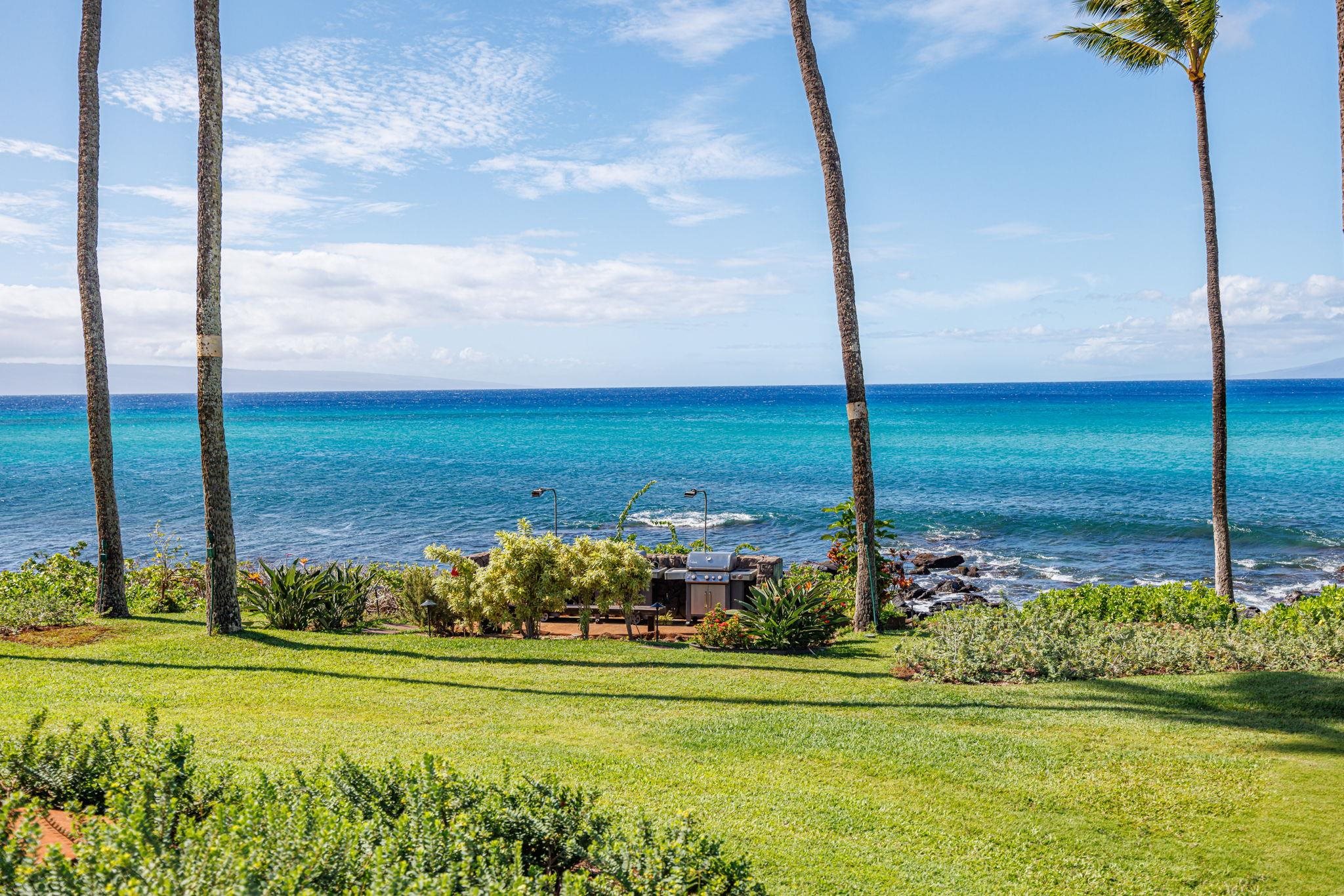 Mahina Surf condo # 116, Lahaina, Hawaii - photo 31 of 38