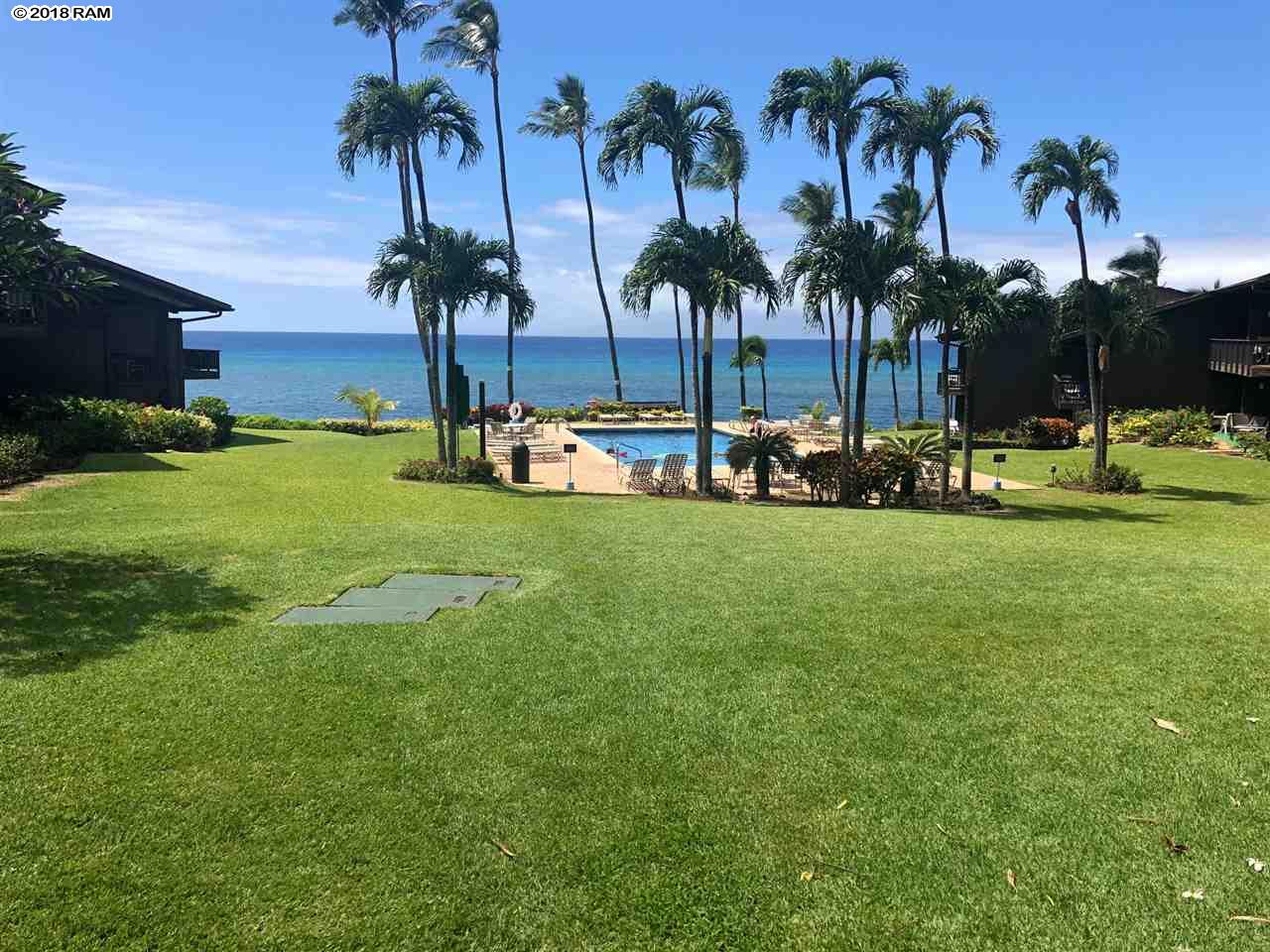 Mahina Surf condo # 119, Lahaina, Hawaii - photo 13 of 22