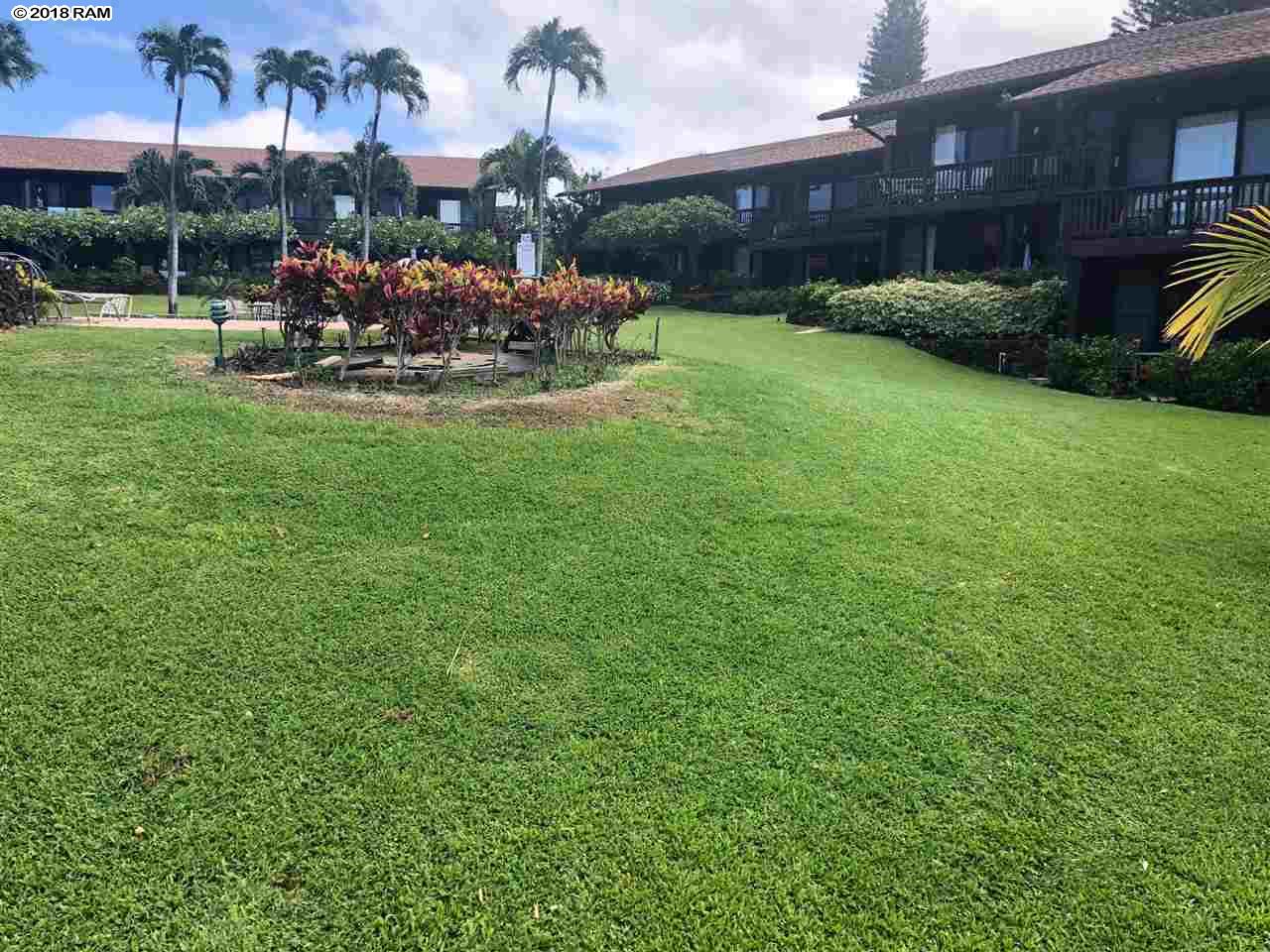 Mahina Surf condo # 119, Lahaina, Hawaii - photo 14 of 22