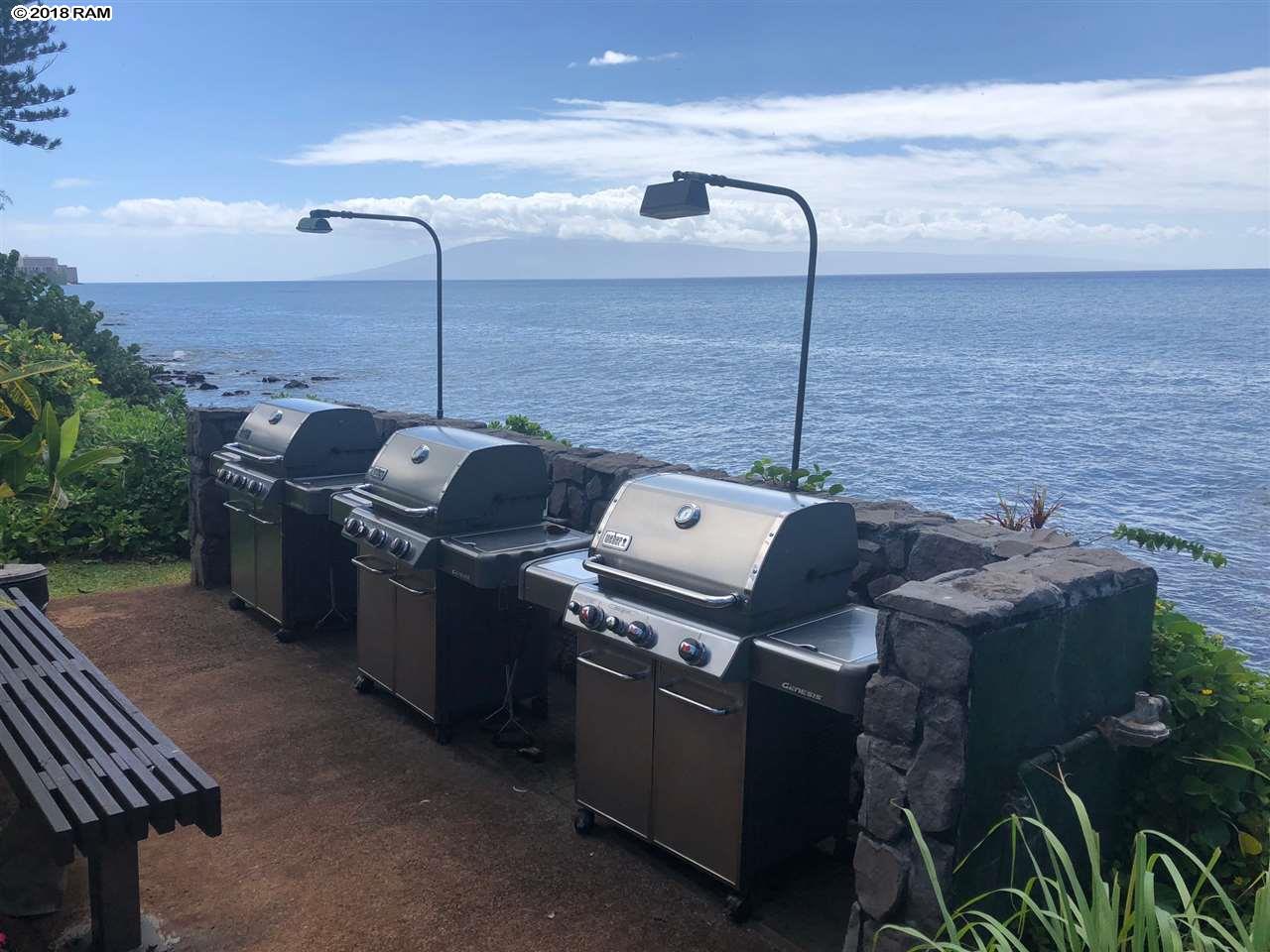 Mahina Surf condo # 119, Lahaina, Hawaii - photo 15 of 22